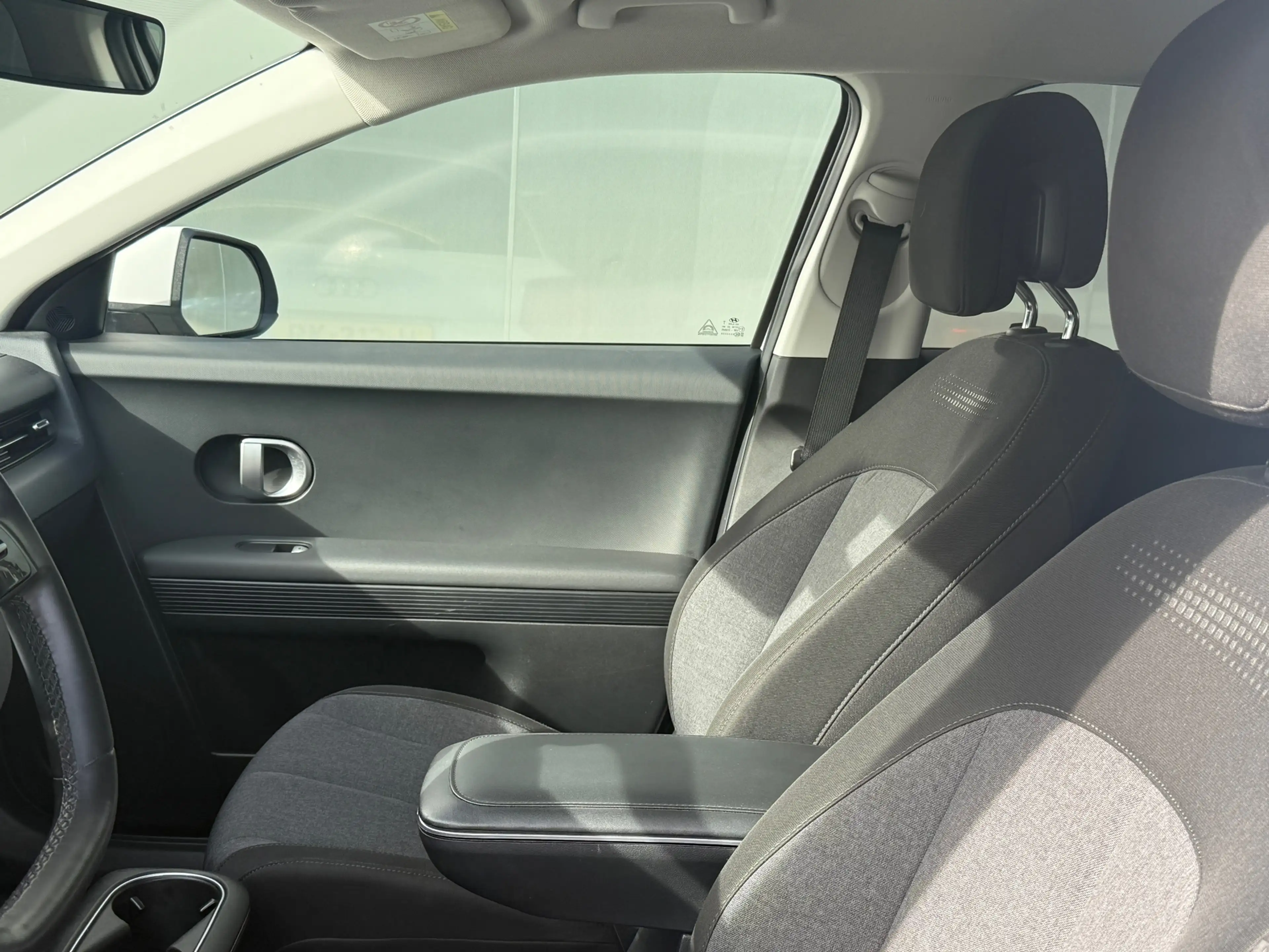 Hyundai IONIQ 5 Style 77.4 kWh 100% SOH DEALER ONDERHOUDEN — photo 13
