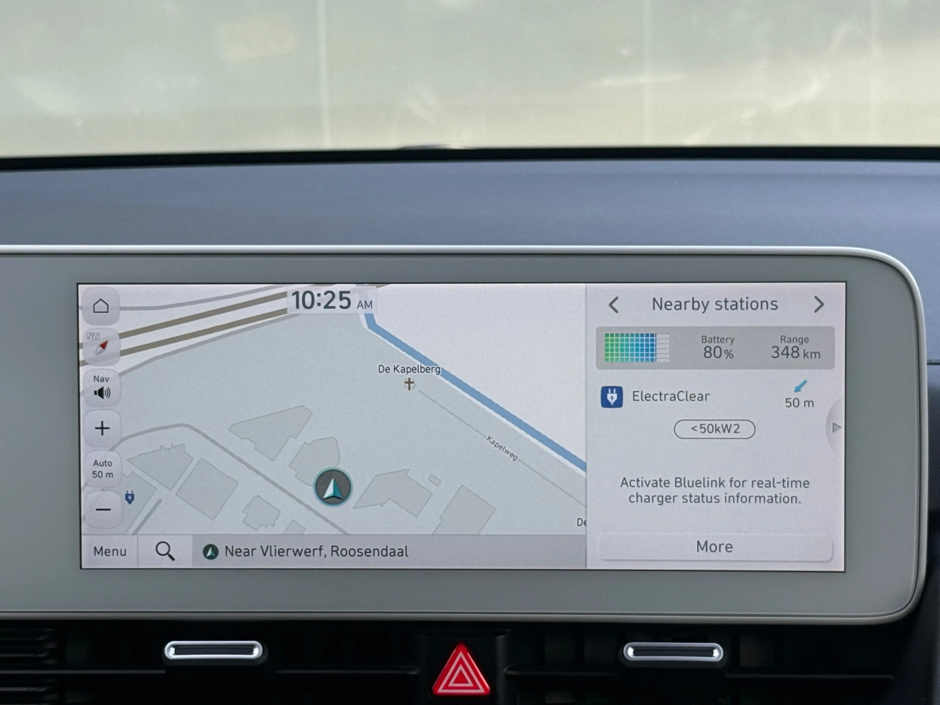 Hyundai IONIQ 5 Style 77.4 kWh 100% SOH DEALER ONDERHOUDEN — photo 20