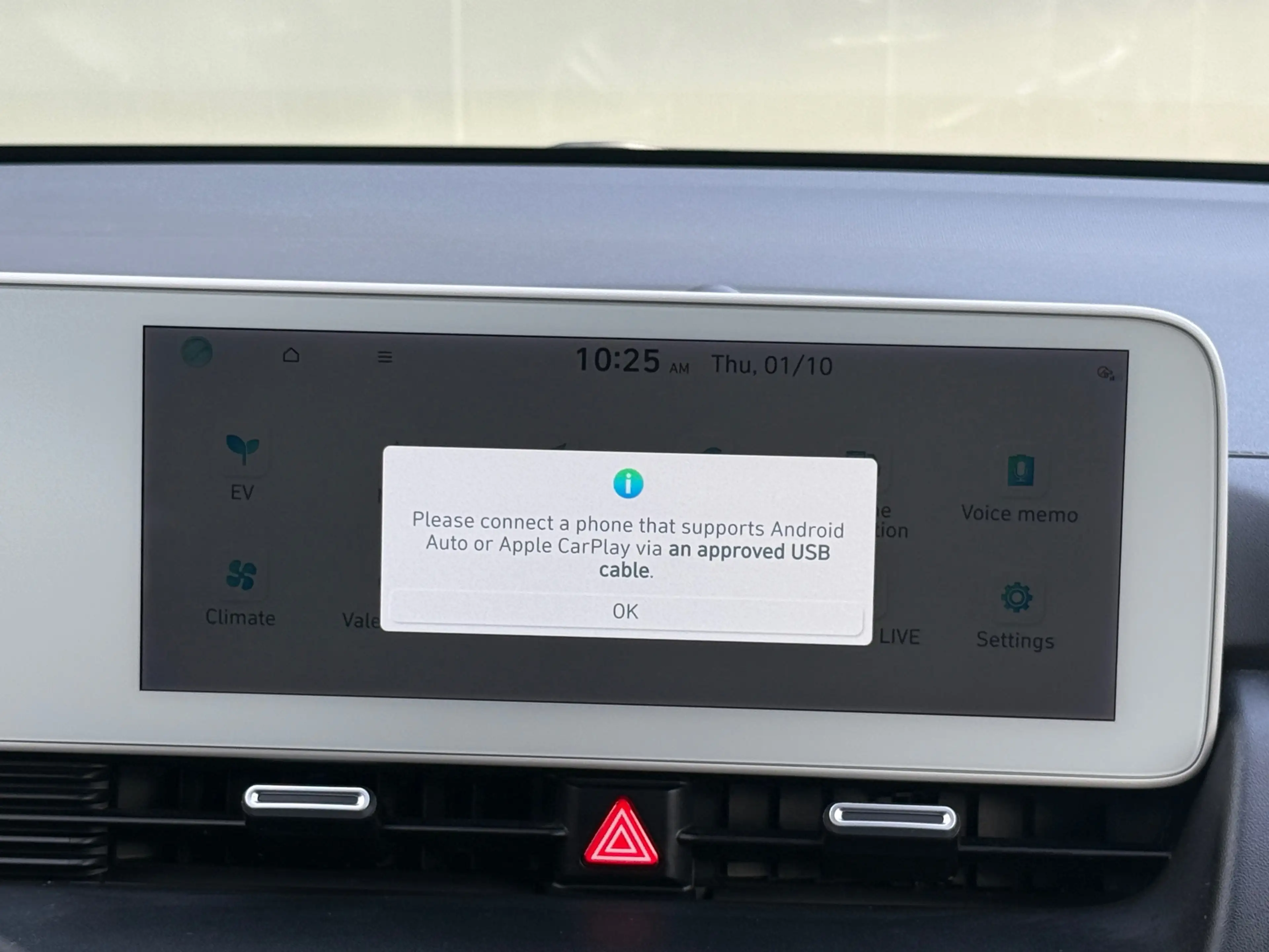 Hyundai IONIQ 5 Style 77.4 kWh 100% SOH DEALER ONDERHOUDEN — photo 22