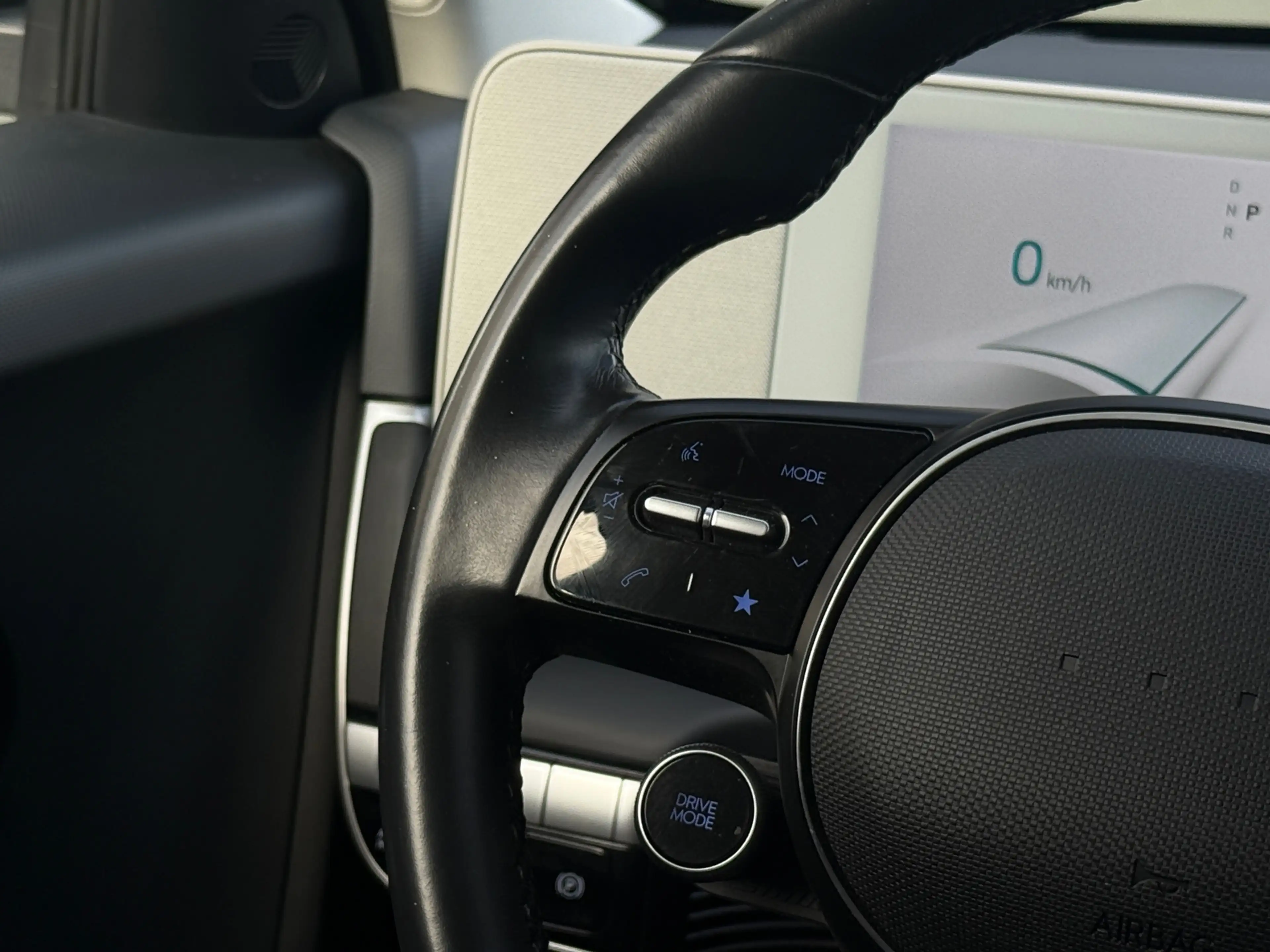 Hyundai IONIQ 5 Style 77.4 kWh 100% SOH DEALER ONDERHOUDEN — photo 25