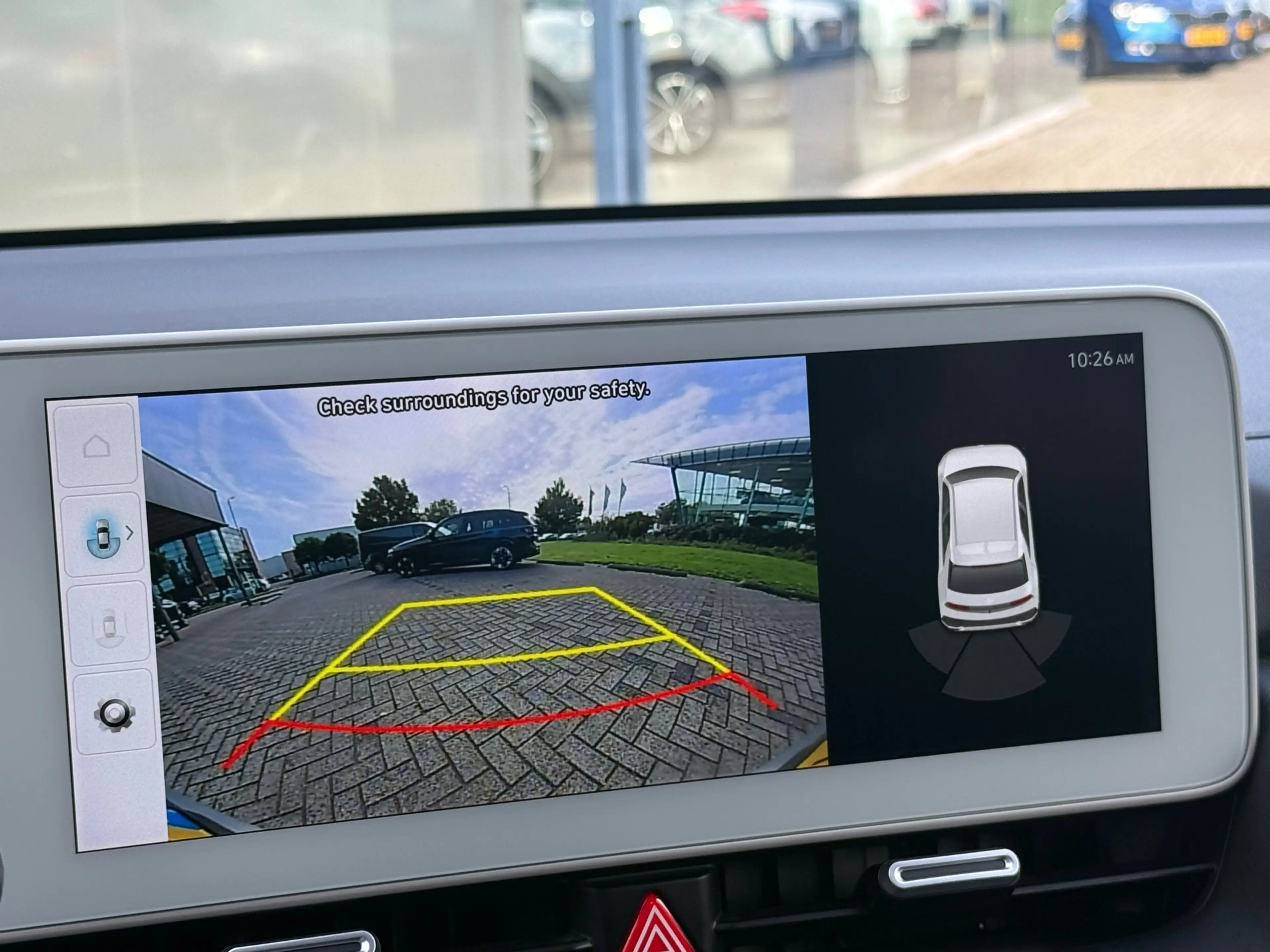 Hyundai IONIQ 5 Style 77.4 kWh 100% SOH DEALER ONDERHOUDEN — photo 21