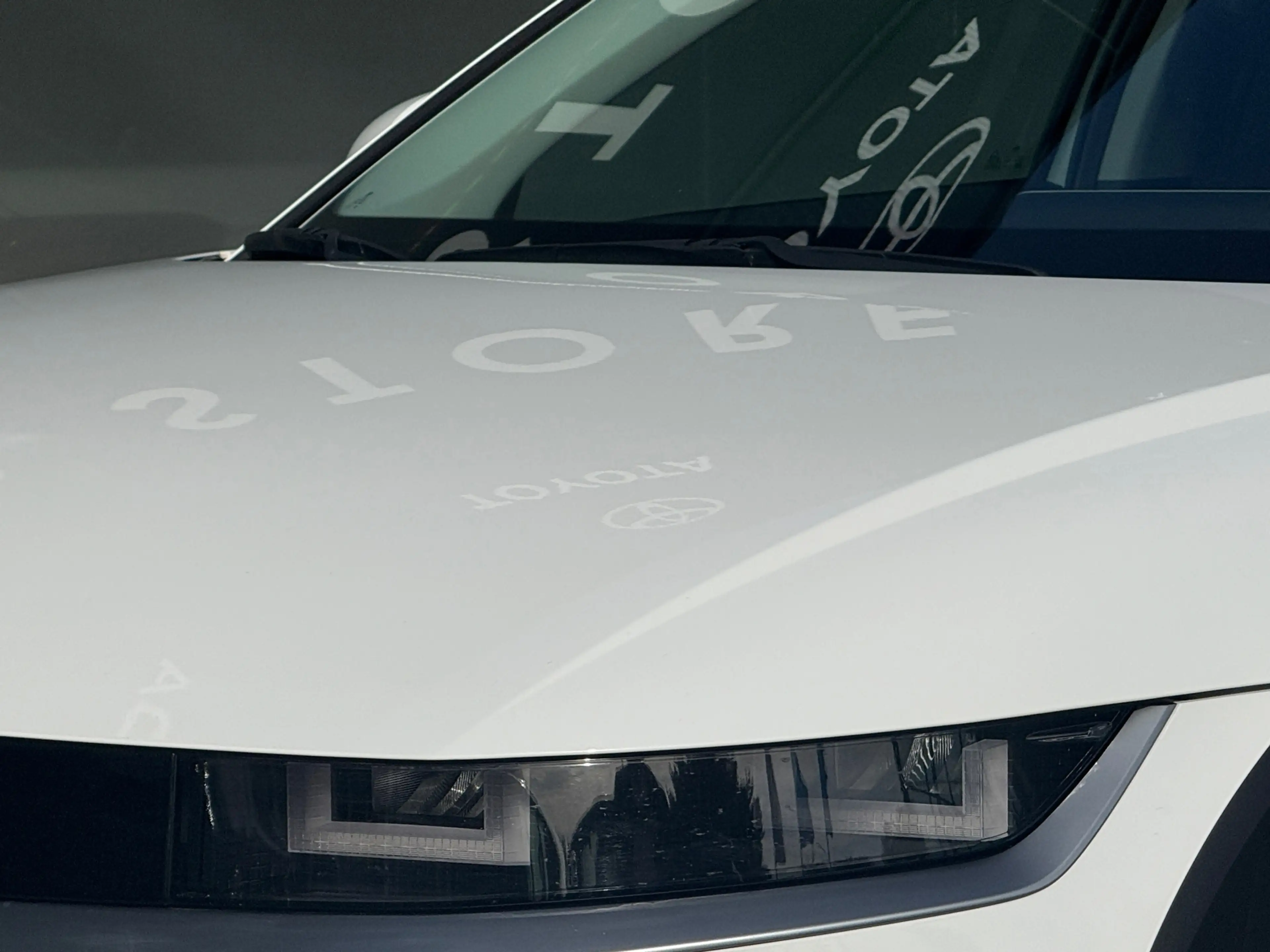 Hyundai IONIQ 5 Style 77.4 kWh 100% SOH DEALER ONDERHOUDEN — photo 11