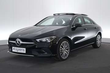250e PHEV Business Solution Luxury LEDER/CUIR LED