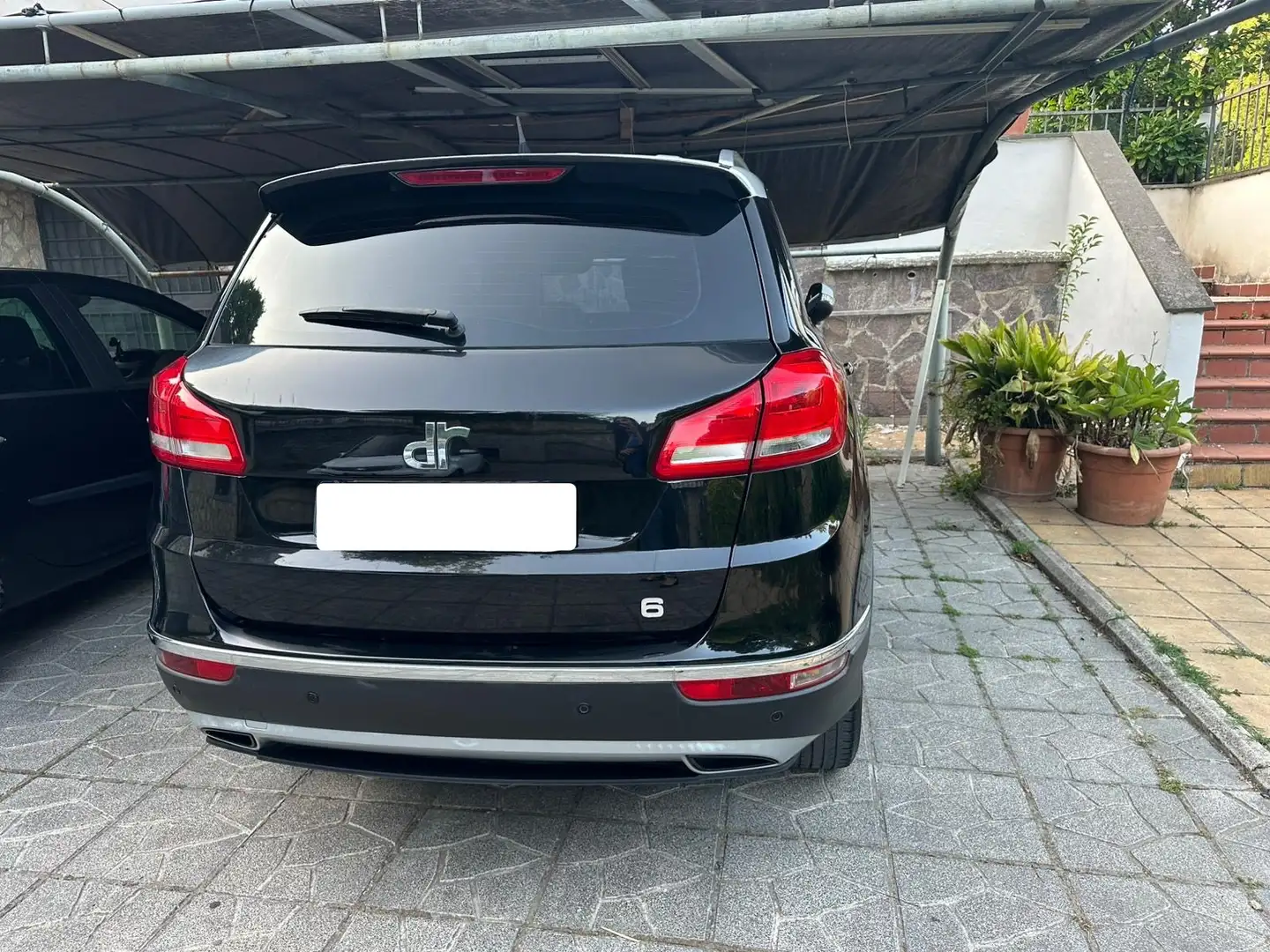 DR Automobiles DR6 1.5 turbo Gpl - 2