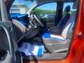 Renault Kangoo be bop Klima ALU Orange - thumbnail 8