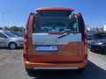 Renault Kangoo be bop Klima ALU Orange - thumbnail 5