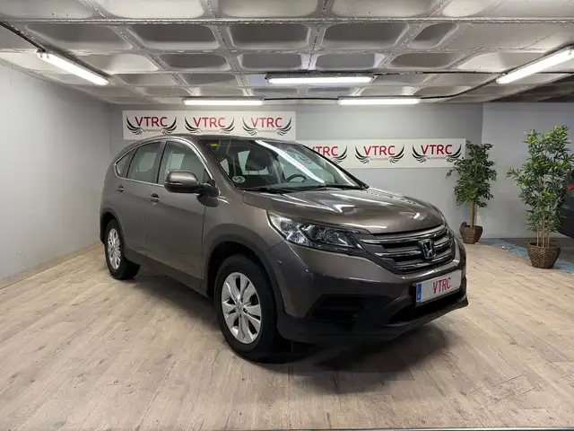 Honda CR-V 1.6 iDTEC 4x2 Comfort