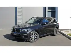 BMW X3 xDrive 30D - G01- M SPORT - 265 - TOIT OUVRANT