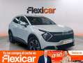 Kia Sportage 1.6 T-GDi Drive 160 Blanco - thumbnail 1