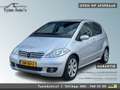 Mercedes-Benz A 150 A150 AUTOMAAT / AIRCO STOELVERWARMING CRUISE TREKH Gris - thumbnail 1