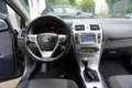 Toyota Avensis 2.0 D-4D Life KLIMA+NAVI+KAMERA+XENON+AHK+ALU+6Gan Grau - thumbnail 12