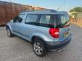 Skoda Yeti 1.2 TSI Ambition Export Blauw - thumbnail 2