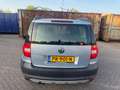 Skoda Yeti 1.2 TSI Ambition Export Blauw - thumbnail 9