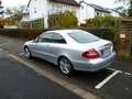 Mercedes-Benz CLK 200 CLK Coupe 200 Kompressor Automatik Avantgarde Silber - thumbnail 6
