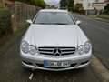 Mercedes-Benz CLK 200 CLK Coupe 200 Kompressor Automatik Avantgarde Silber - thumbnail 3