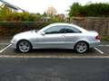 Mercedes-Benz CLK 200 CLK Coupe 200 Kompressor Automatik Avantgarde Silber - thumbnail 5