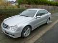 Mercedes-Benz CLK 200 CLK Coupe 200 Kompressor Automatik Avantgarde Silber - thumbnail 1