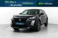 Peugeot 2008 Hybrid Allure Plus eDCS6 145 Gris - thumbnail 1