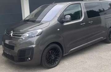 Spacetourer BlueHDI 180 S