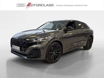 3.0 v6 tdi mhev 286cv s line edition quattro