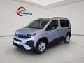 Peugeot Rifter 1.5BlueHDi S&S Standard Allure 100 Gris - thumbnail 3