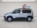 Peugeot Rifter 1.5BlueHDi S&S Standard Allure 100 Gris - thumbnail 4
