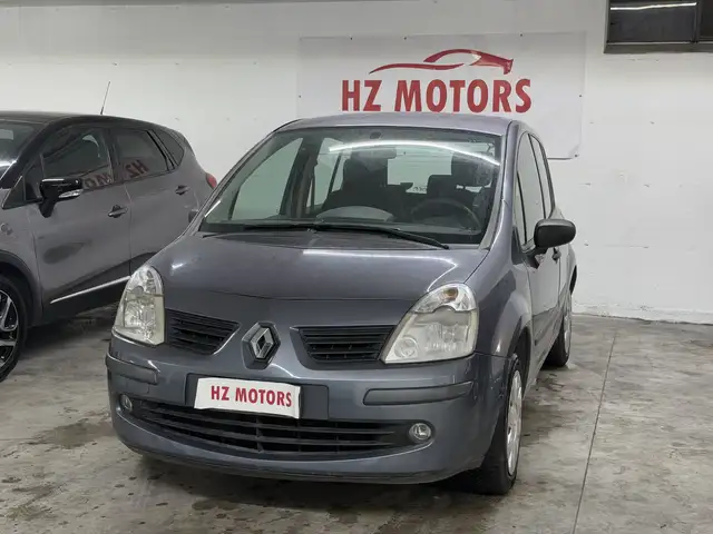 Renault Modus 1.2 16v Saint Tropez 2006