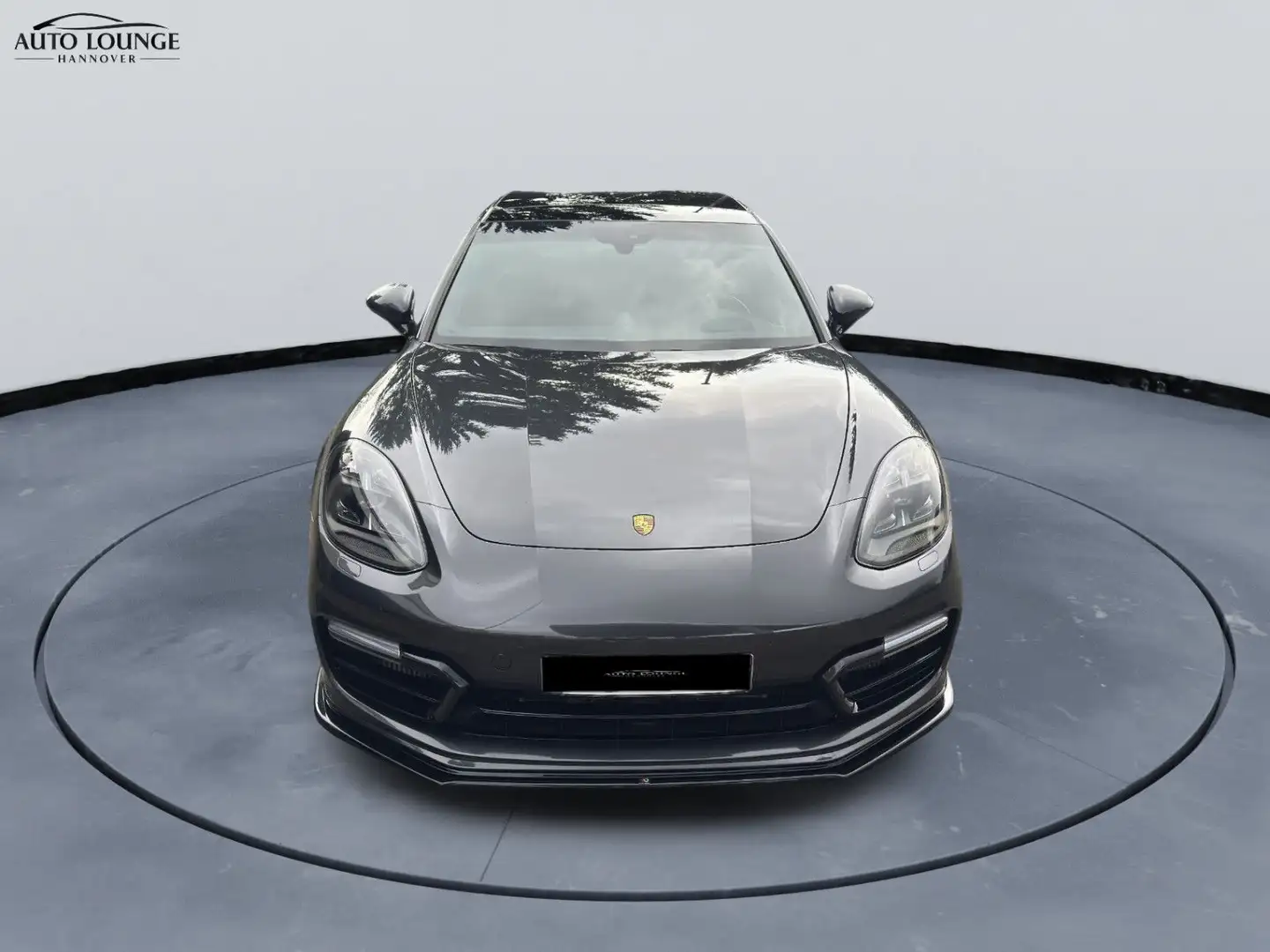 Porsche Panamera GTS SPORT CHRONO PANO VOLL - 2