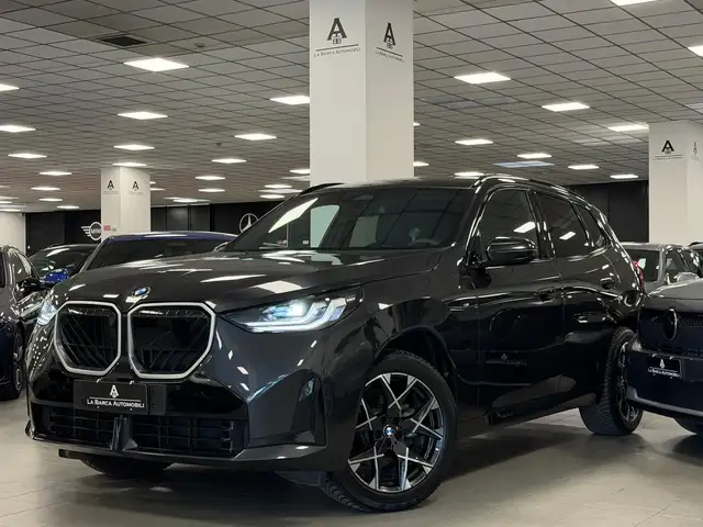 BMW X3 20d xDrive20d TETTO 48v MSport