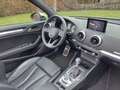 Audi S3 2.0 TFSI Quattro S tronic - Leder -Audi historiek Negro - thumbnail 28
