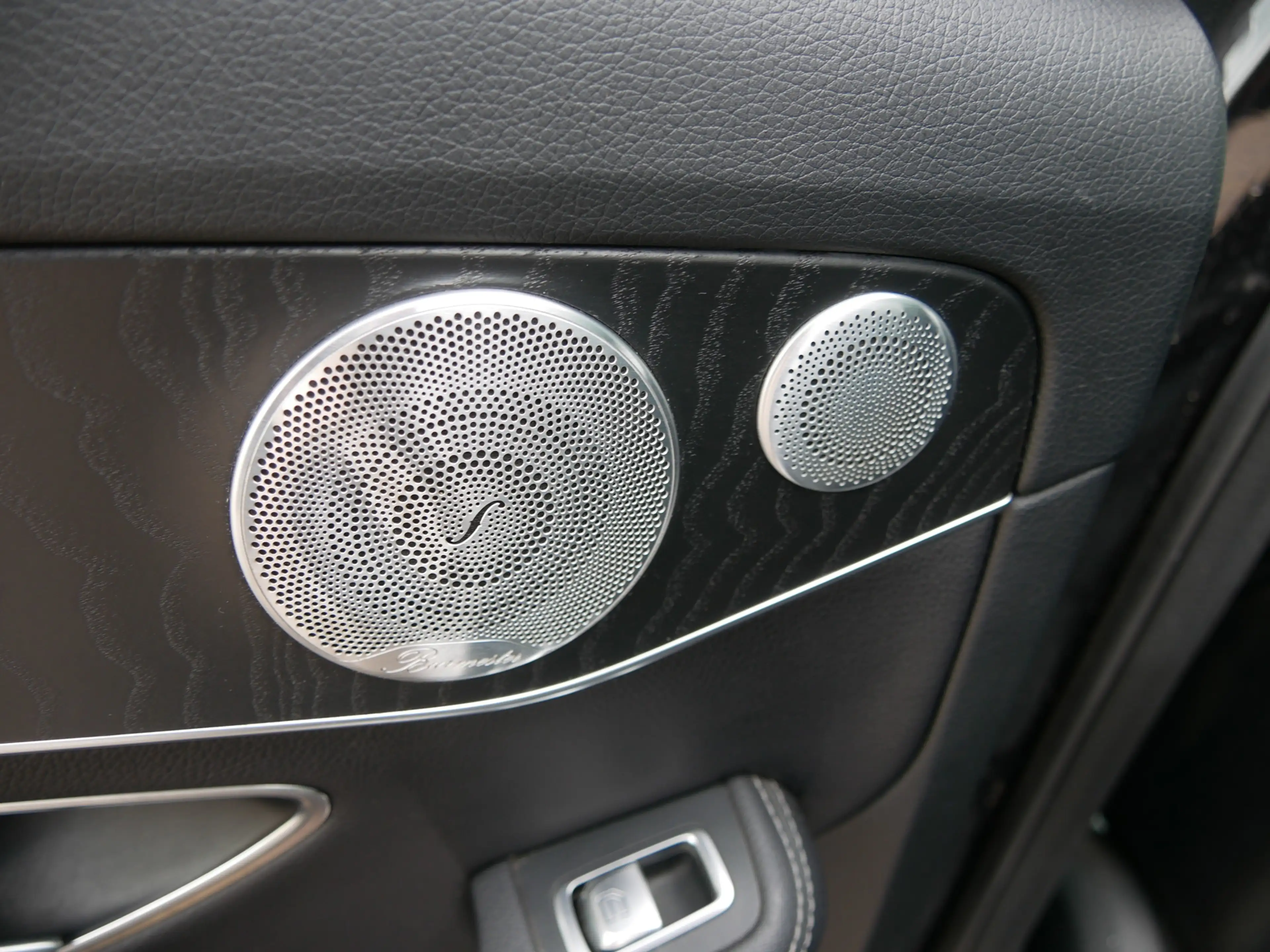 Mercedes-Benz C 350 e Lease Edition PANO BURMESTER ** 11999 NETTO ** — photo 14