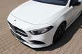 Mercedes-Benz A 200 4Matic AMG Line Night Paket MBUX Business Blanc - thumbnail 11