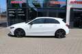Mercedes-Benz A 200 4Matic AMG Line Night Paket MBUX Business Blanc - thumbnail 4