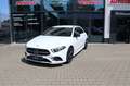 Mercedes-Benz A 200 4Matic AMG Line Night Paket MBUX Business Blanc - thumbnail 3