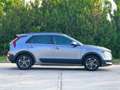 Kia Niro 1.6 HEV Drive 129 Gris - thumbnail 4