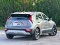 Kia Niro 1.6 HEV Drive 129 Gris - thumbnail 8