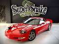 Corvette C5 LS1 5.7 V8 345CV UNICO PROPRIETARIO Rot - thumbnail 2