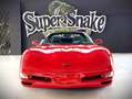 Corvette C5 LS1 5.7 V8 345CV UNICO PROPRIETARIO Rot - thumbnail 7