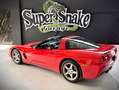Corvette C5 LS1 5.7 V8 345CV UNICO PROPRIETARIO Rot - thumbnail 5
