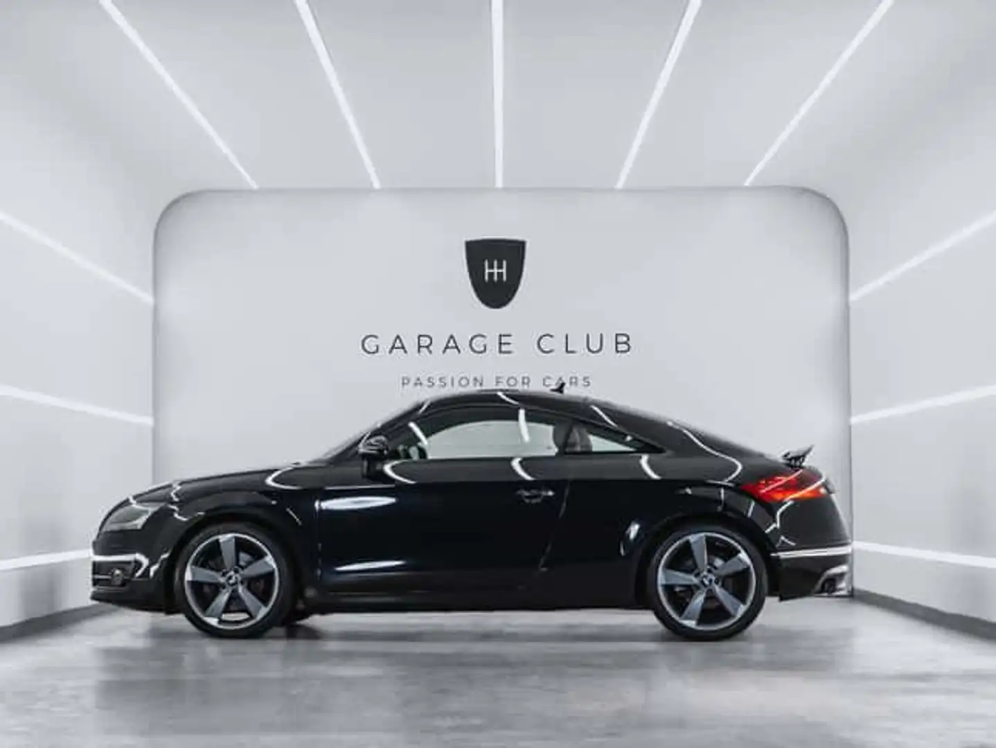 Audi Coupe 2.0 - 2