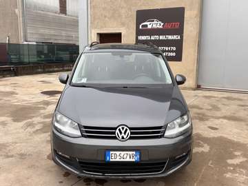 2.0 tdi Trendline 7p.