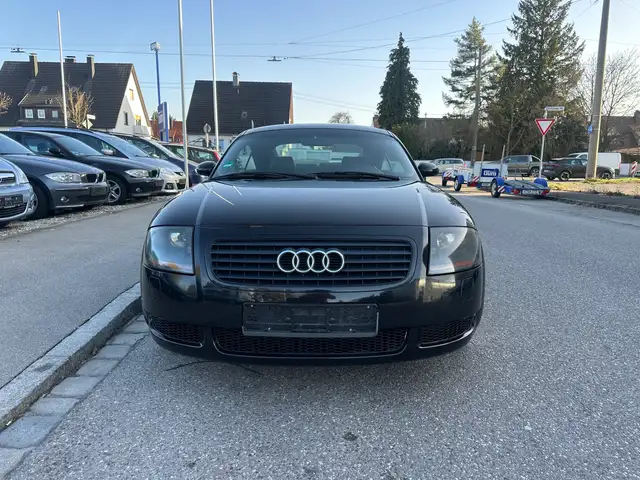 Audi TT TT Coupe 1.8 T