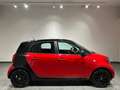 smart forFour 70 1.0 Passion NEOPATENTATI Rosso - thumbnail 5