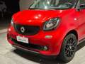 smart forFour 70 1.0 Passion NEOPATENTATI Red - thumbnail 4