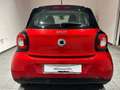 smart forFour 70 1.0 Passion NEOPATENTATI Rosso - thumbnail 8