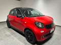 smart forFour 70 1.0 Passion NEOPATENTATI Red - thumbnail 1