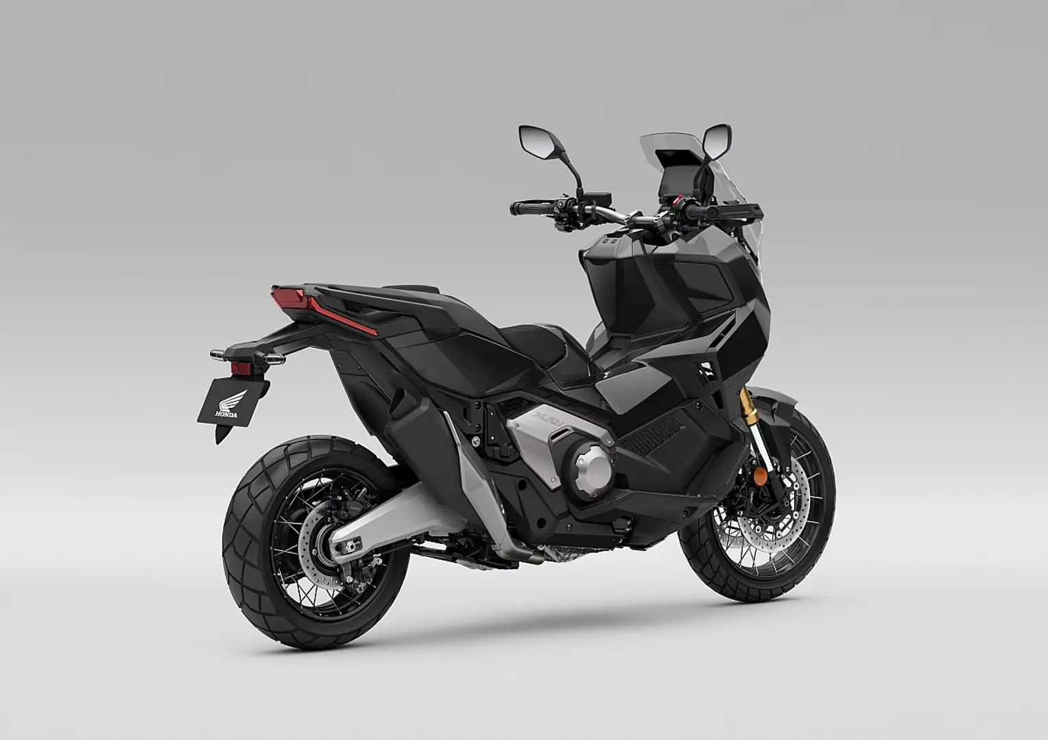 Honda X-ADV X-ADV 750 - € 155,86 monatlich - 2