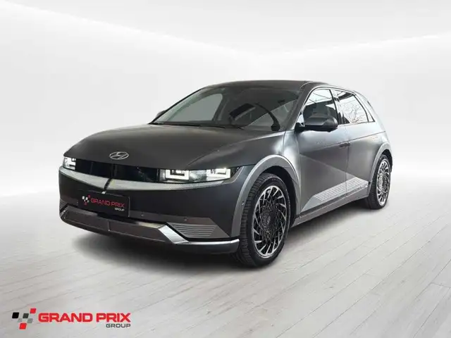 Hyundai IONIQ 5 5 77.4 kWh AWD Evolution