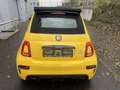 Abarth 500 ABARTH CABRIO 1.4 ESS 179 Beats By Dre Edition Yellow - thumbnail 9