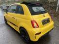 Abarth 500 ABARTH CABRIO 1.4 ESS 179 Beats By Dre Edition Yellow - thumbnail 2